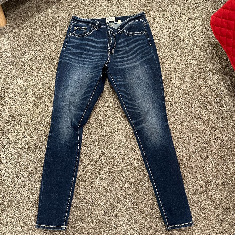 BKE Jeans